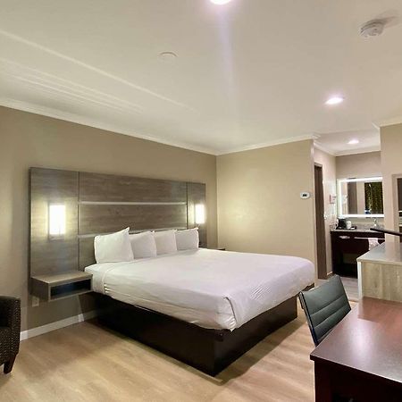 Surestay Hotel By Best Western Santa Cruz Extérieur photo