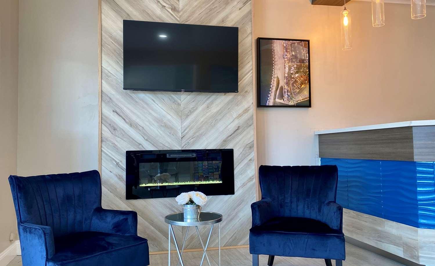Surestay Hotel By Best Western Santa Cruz Extérieur photo