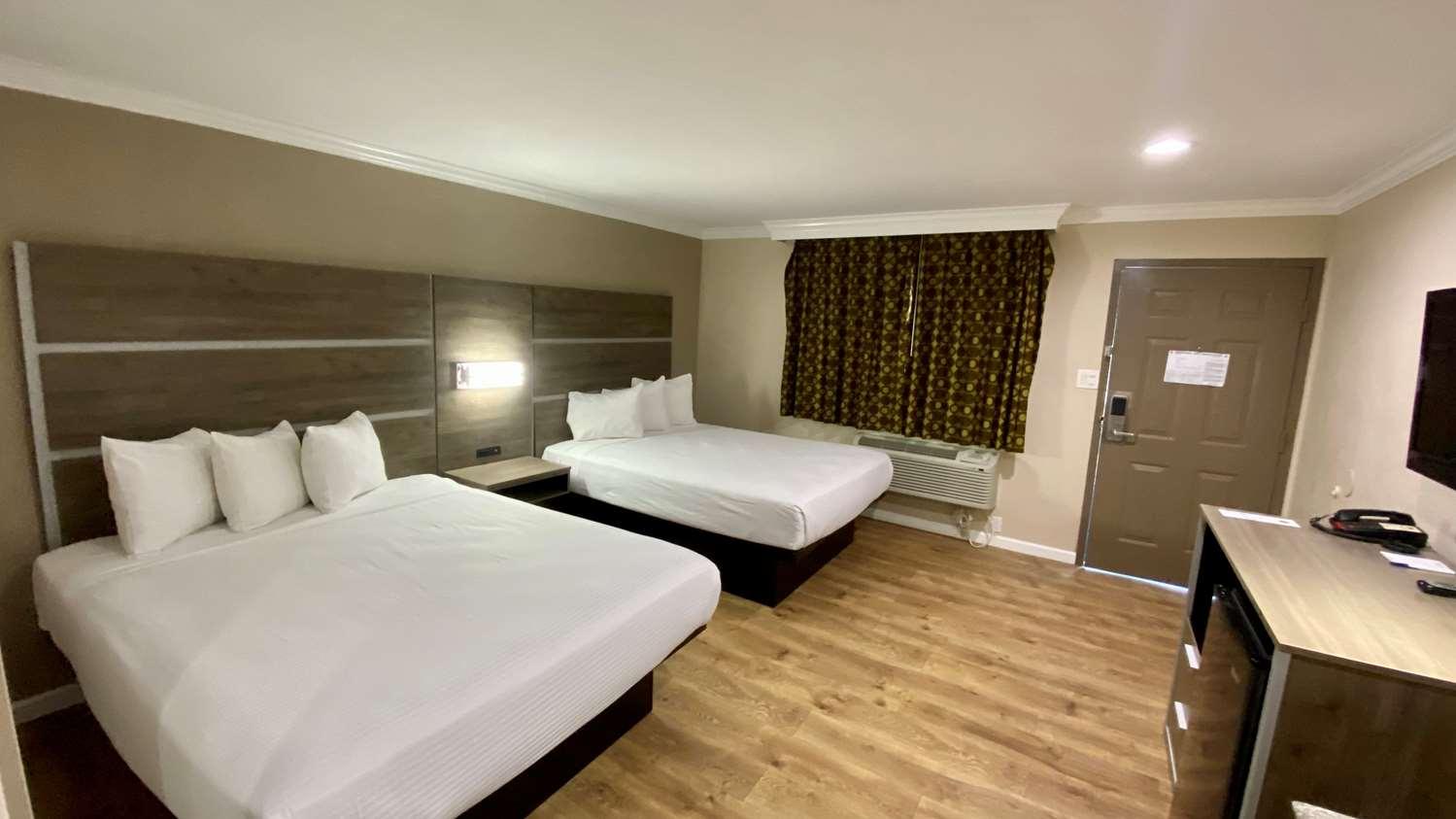 Surestay Hotel By Best Western Santa Cruz Extérieur photo