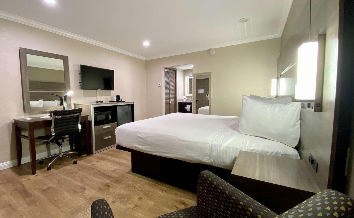 Surestay Hotel By Best Western Santa Cruz Extérieur photo