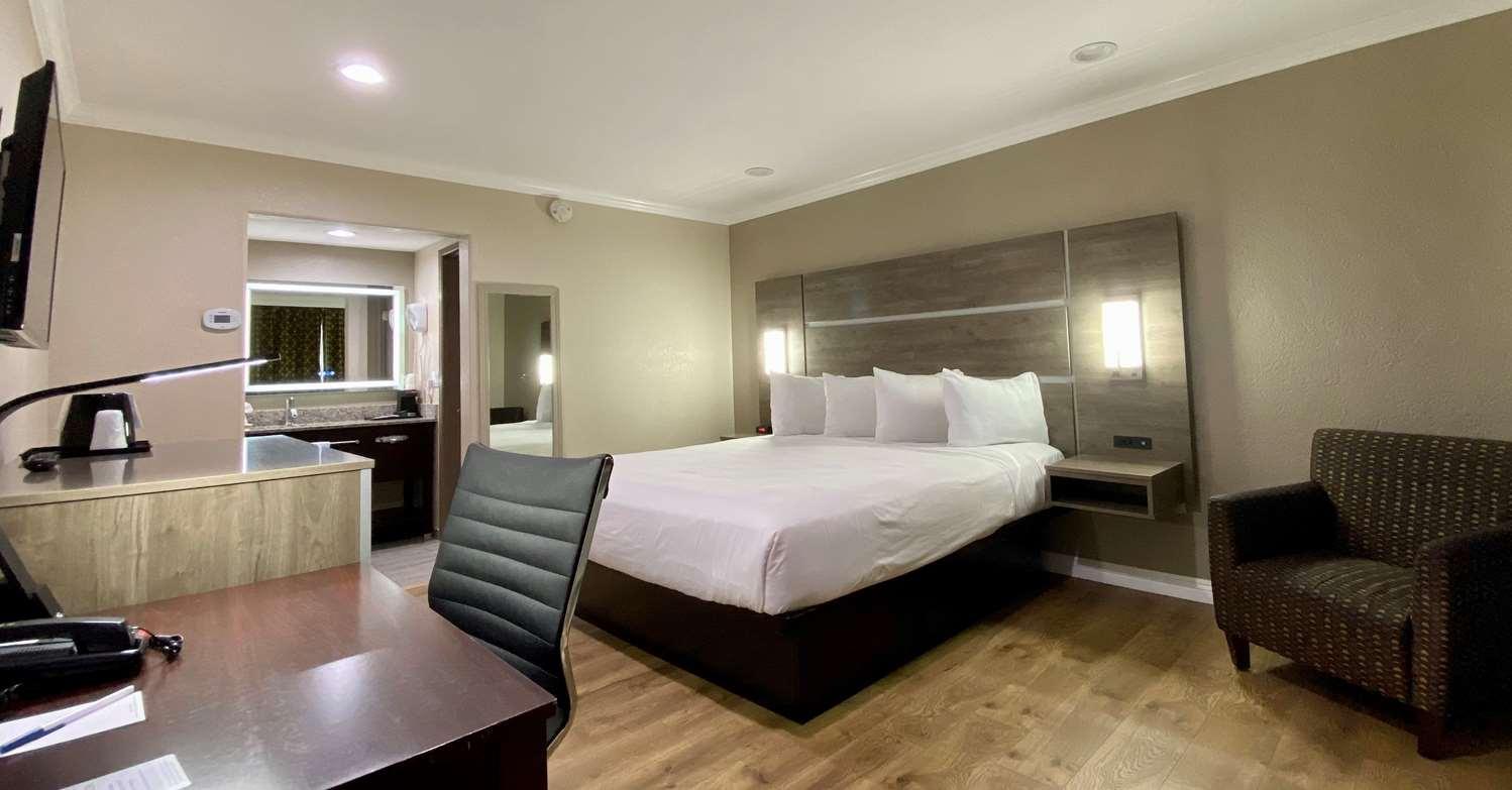 Surestay Hotel By Best Western Santa Cruz Extérieur photo