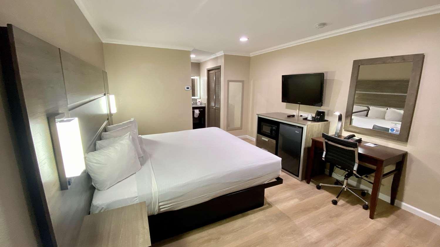 Surestay Hotel By Best Western Santa Cruz Extérieur photo