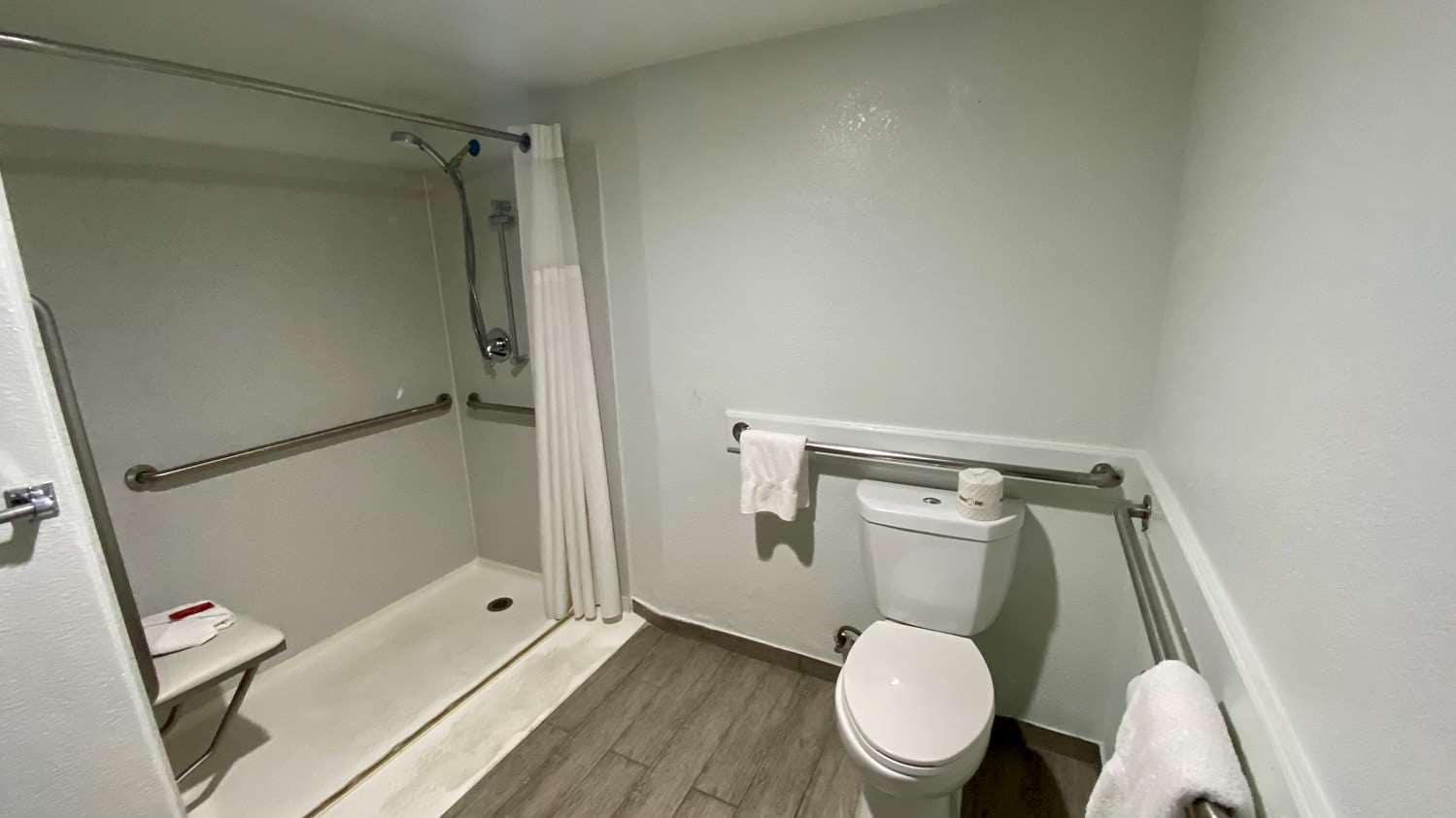 Surestay Hotel By Best Western Santa Cruz Extérieur photo