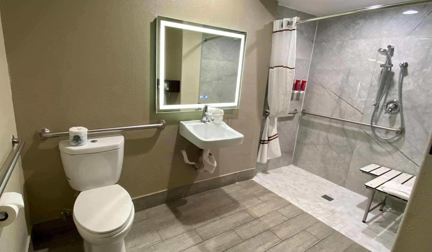 Surestay Hotel By Best Western Santa Cruz Extérieur photo