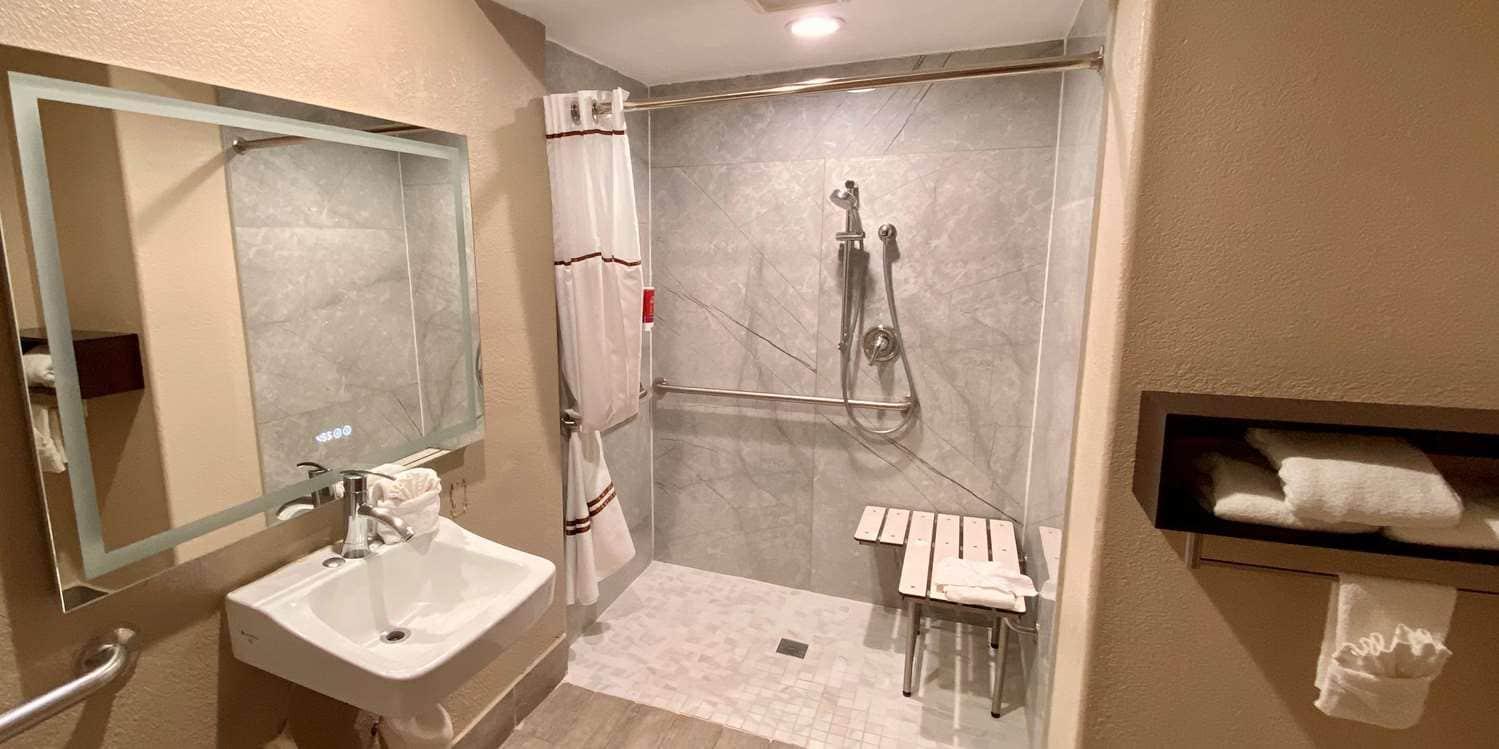 Surestay Hotel By Best Western Santa Cruz Extérieur photo