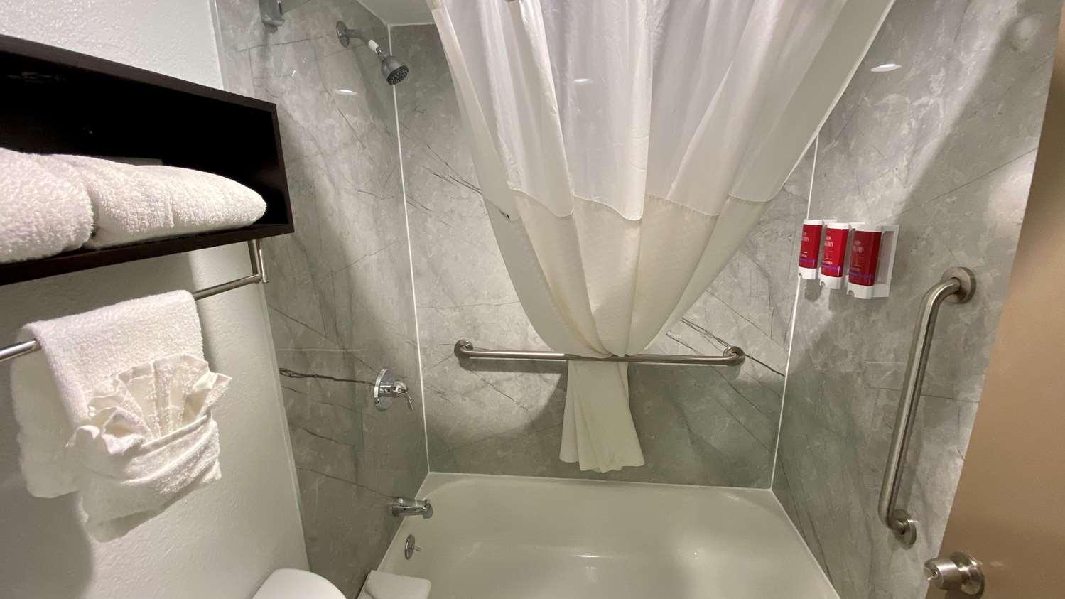 Surestay Hotel By Best Western Santa Cruz Extérieur photo