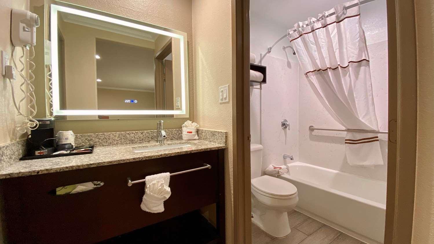 Surestay Hotel By Best Western Santa Cruz Extérieur photo