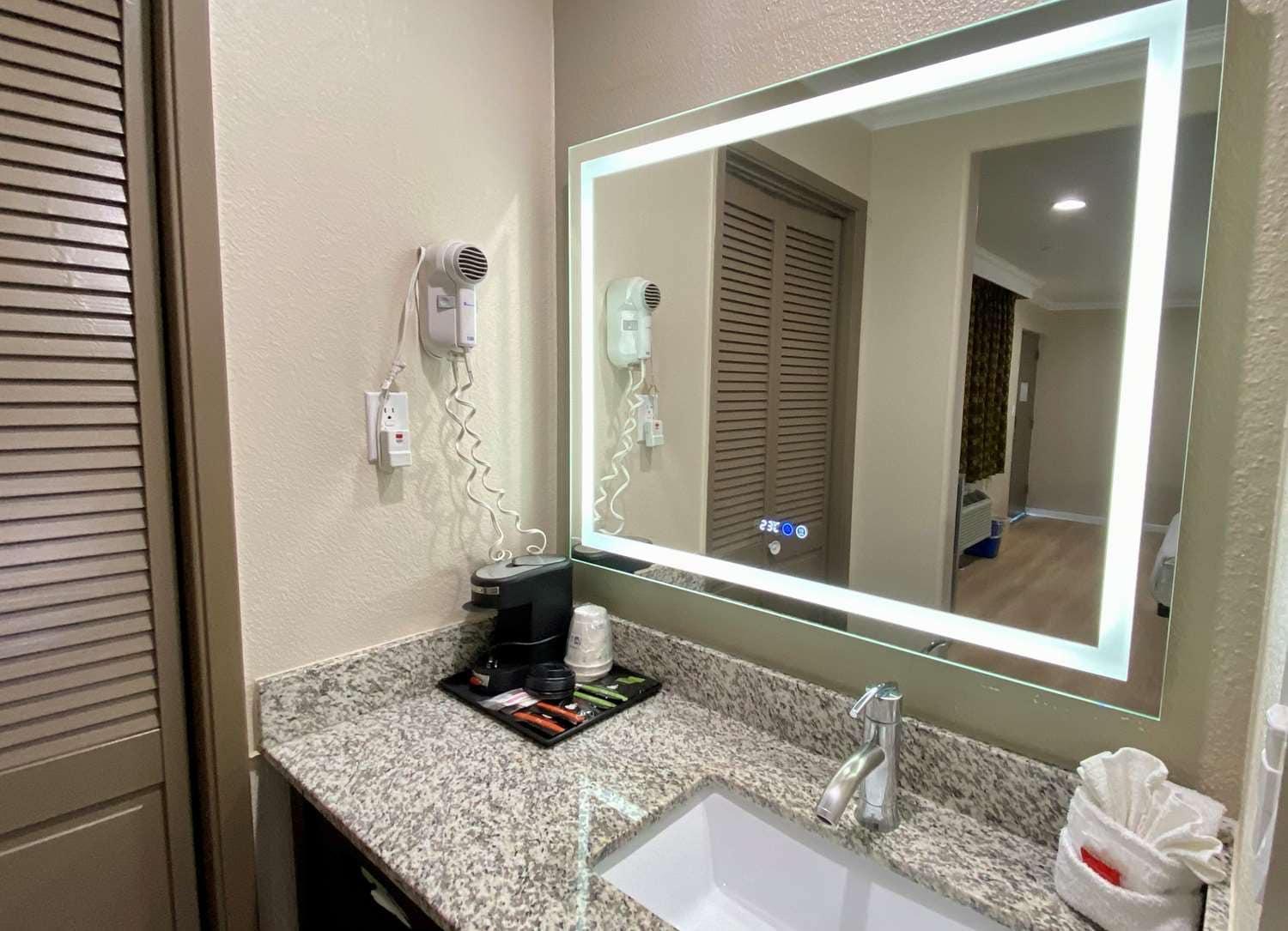 Surestay Hotel By Best Western Santa Cruz Extérieur photo