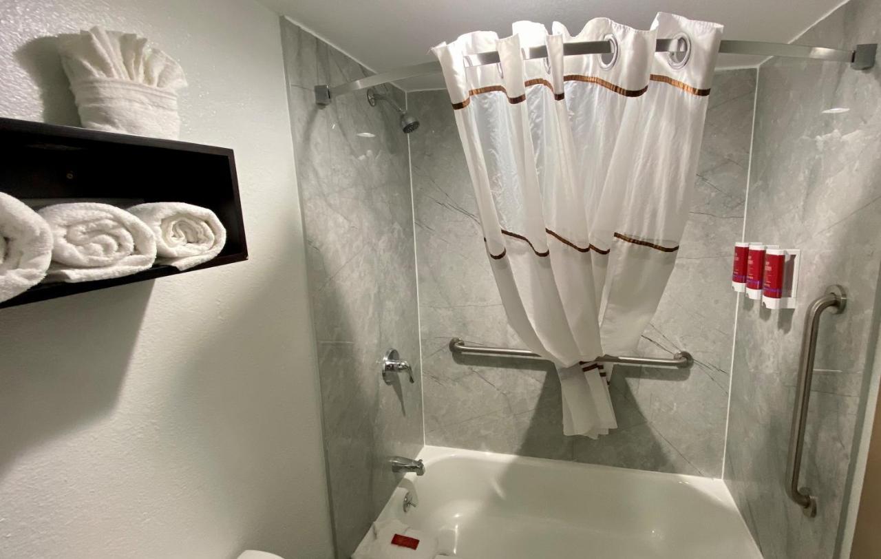 Surestay Hotel By Best Western Santa Cruz Extérieur photo