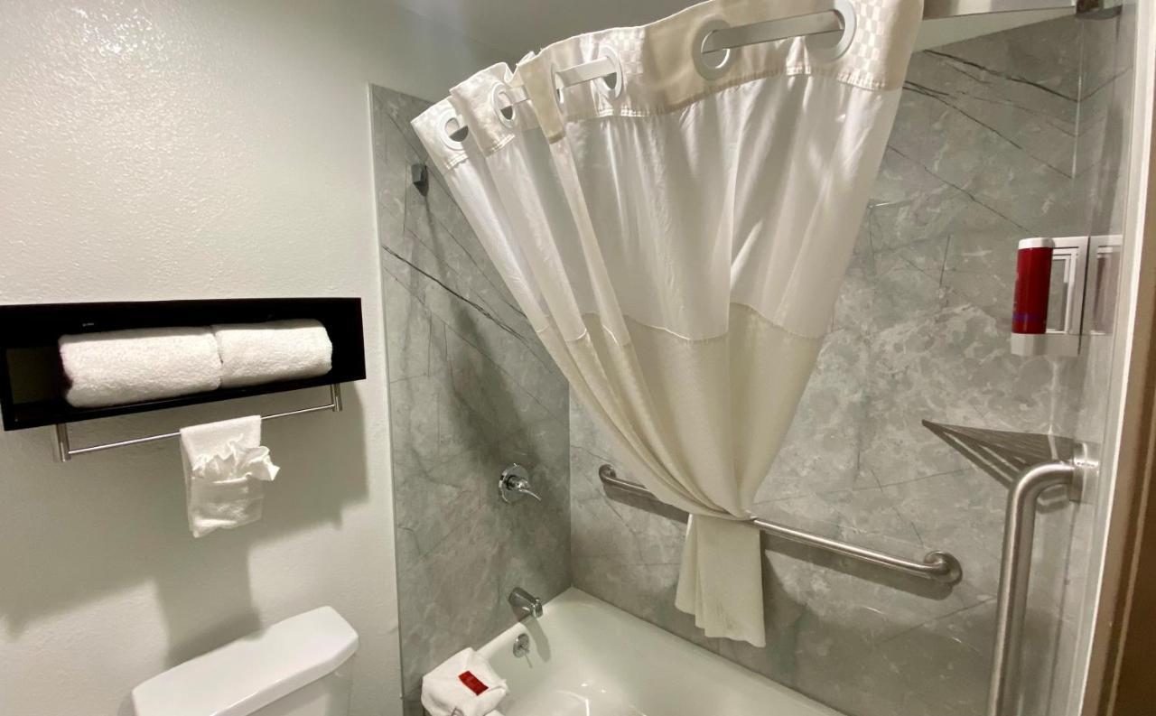 Surestay Hotel By Best Western Santa Cruz Extérieur photo