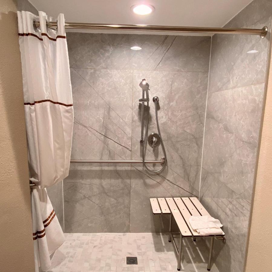 Surestay Hotel By Best Western Santa Cruz Extérieur photo