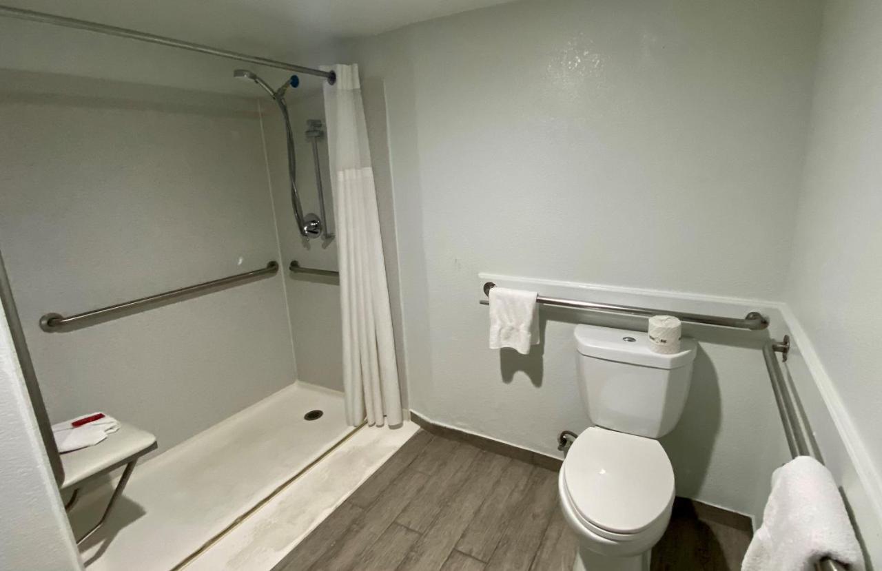 Surestay Hotel By Best Western Santa Cruz Extérieur photo