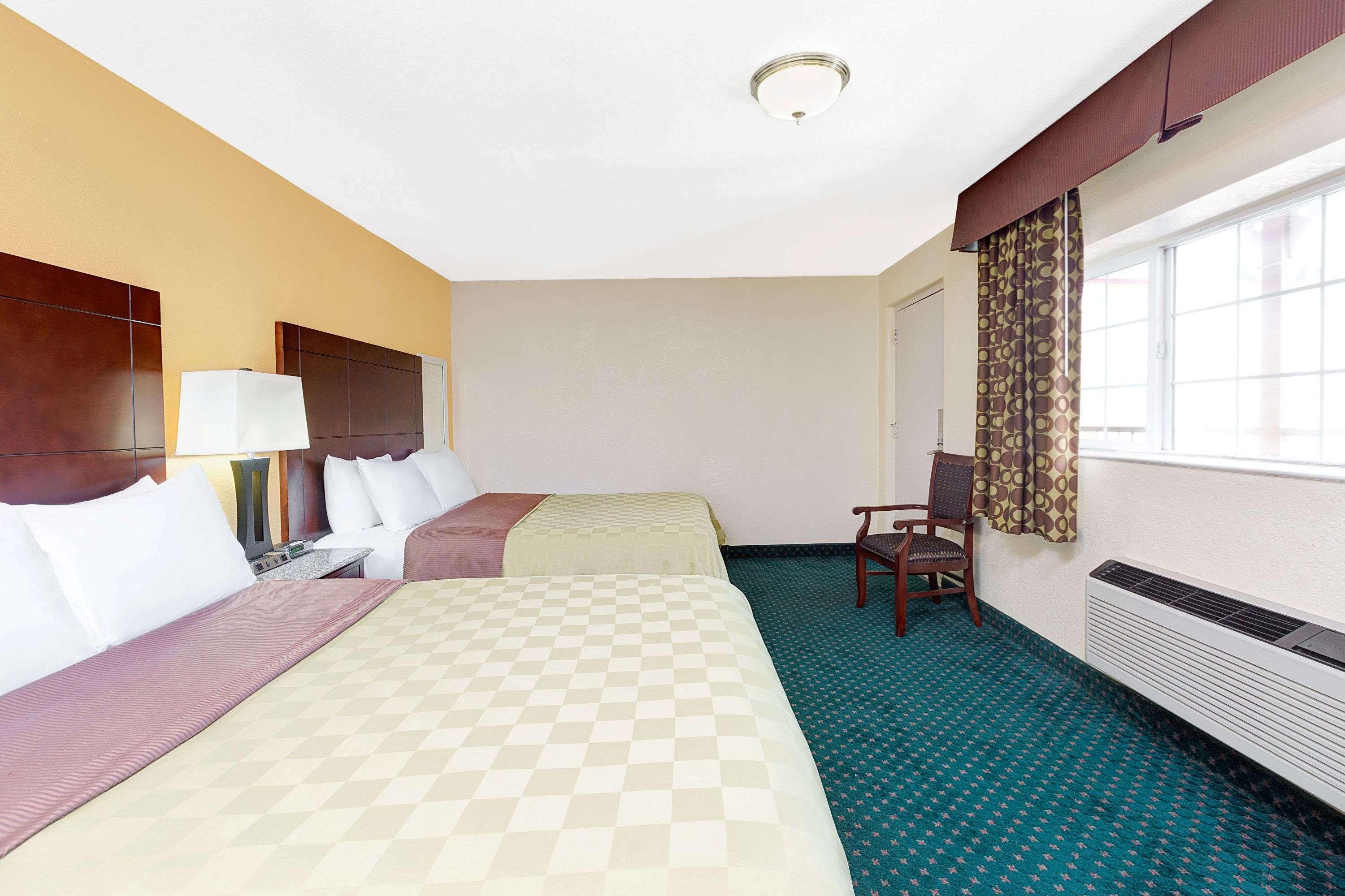 Surestay Hotel By Best Western Santa Cruz Extérieur photo