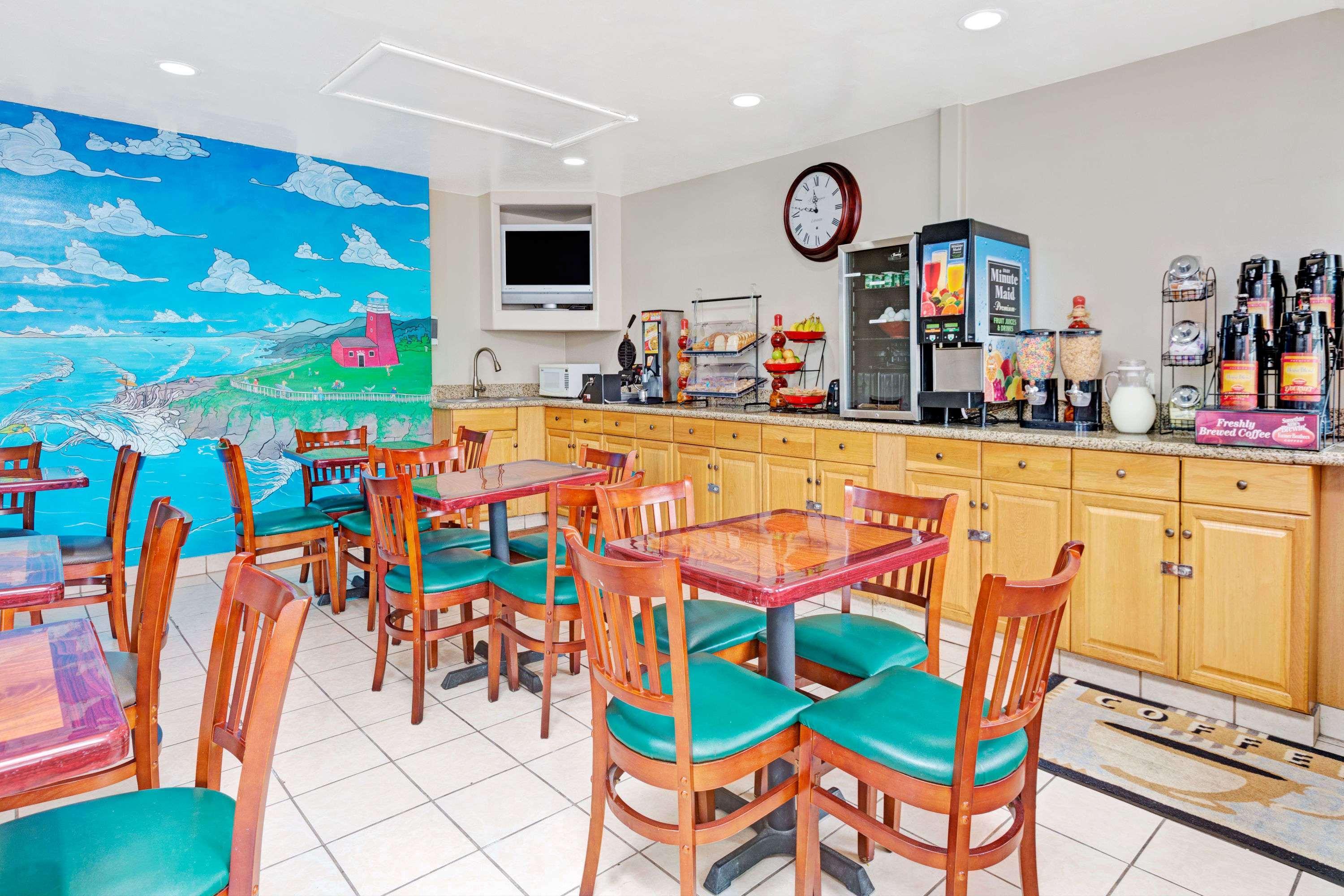 Surestay Hotel By Best Western Santa Cruz Extérieur photo